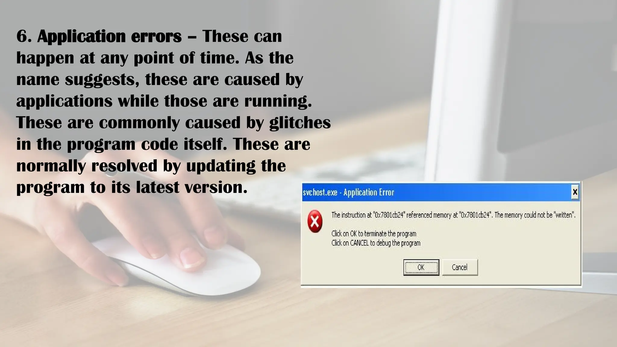 types-of-computer-errors (1).pptxxxxxxxxxxxxxxxxxxxxxxxxxx | PPT