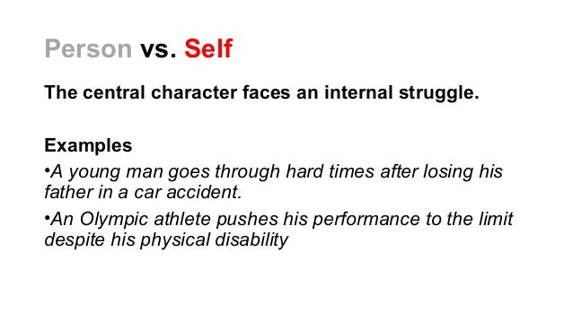 Types of-conflict-lesson-1