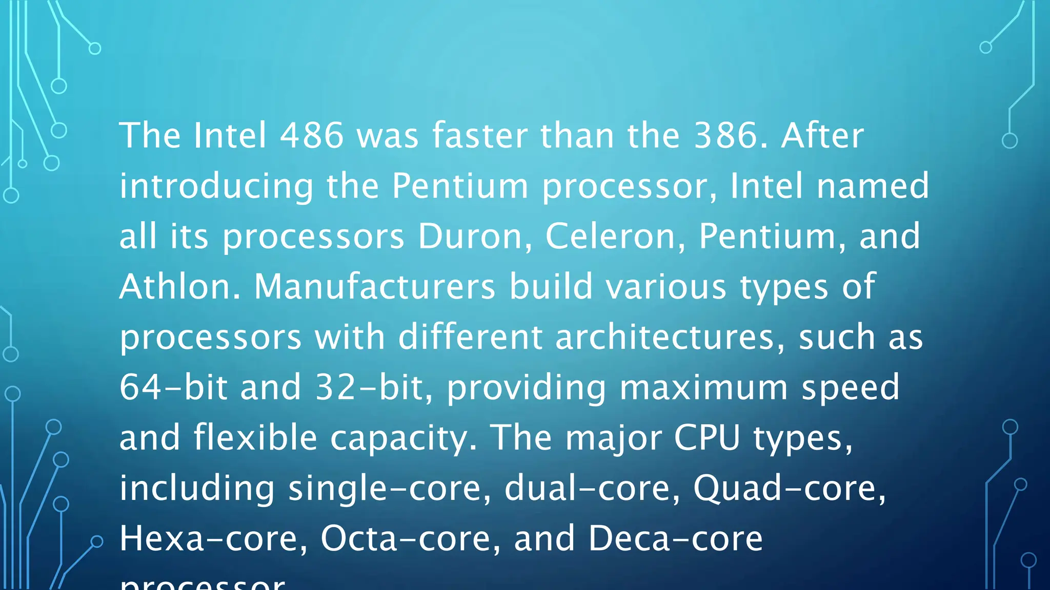 TYPES-OF-CPU-AND-PROCESSING-UNITS.pptx... | PPTX | Operating Systems ...