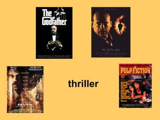 thriller 