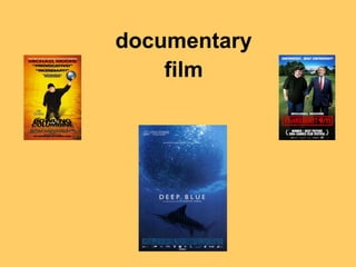 documentary film 