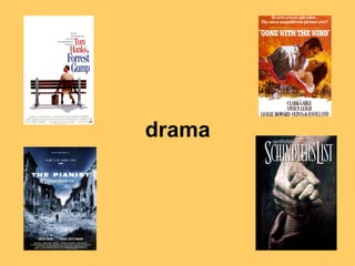 drama 