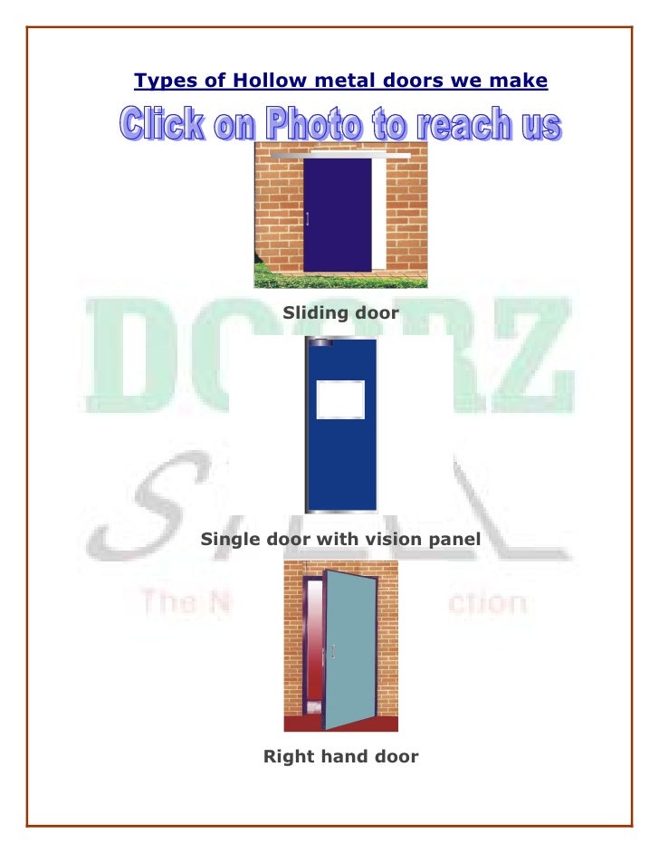 Steel Doors And Door Frames Hollow Metal Doors And Frames Metal Doors