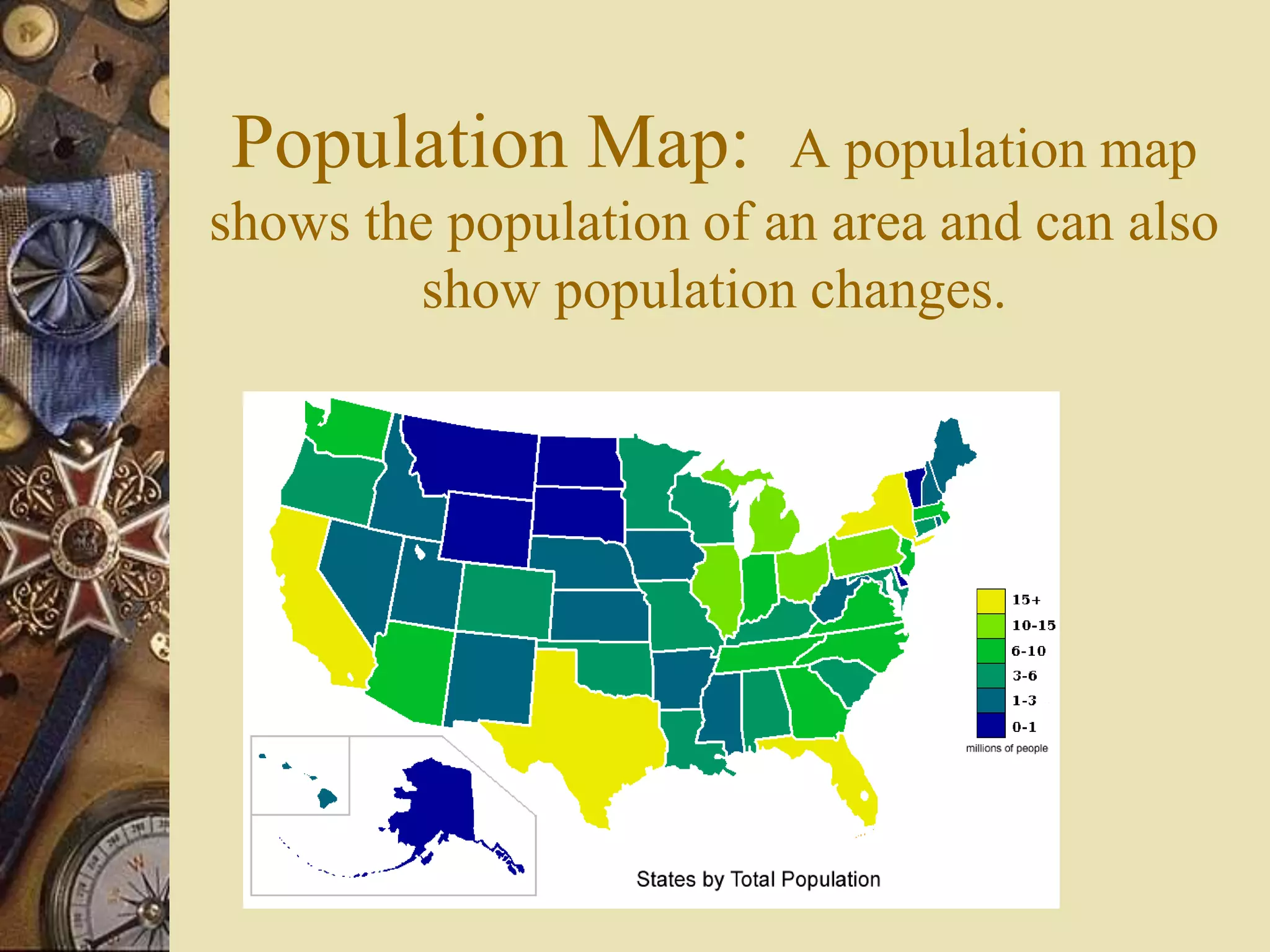 Types of-Maps | PPT