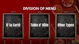 TYPES-OF-MENU_SSNQJQI.pdfnwnwkwkwkwmamas | PDF