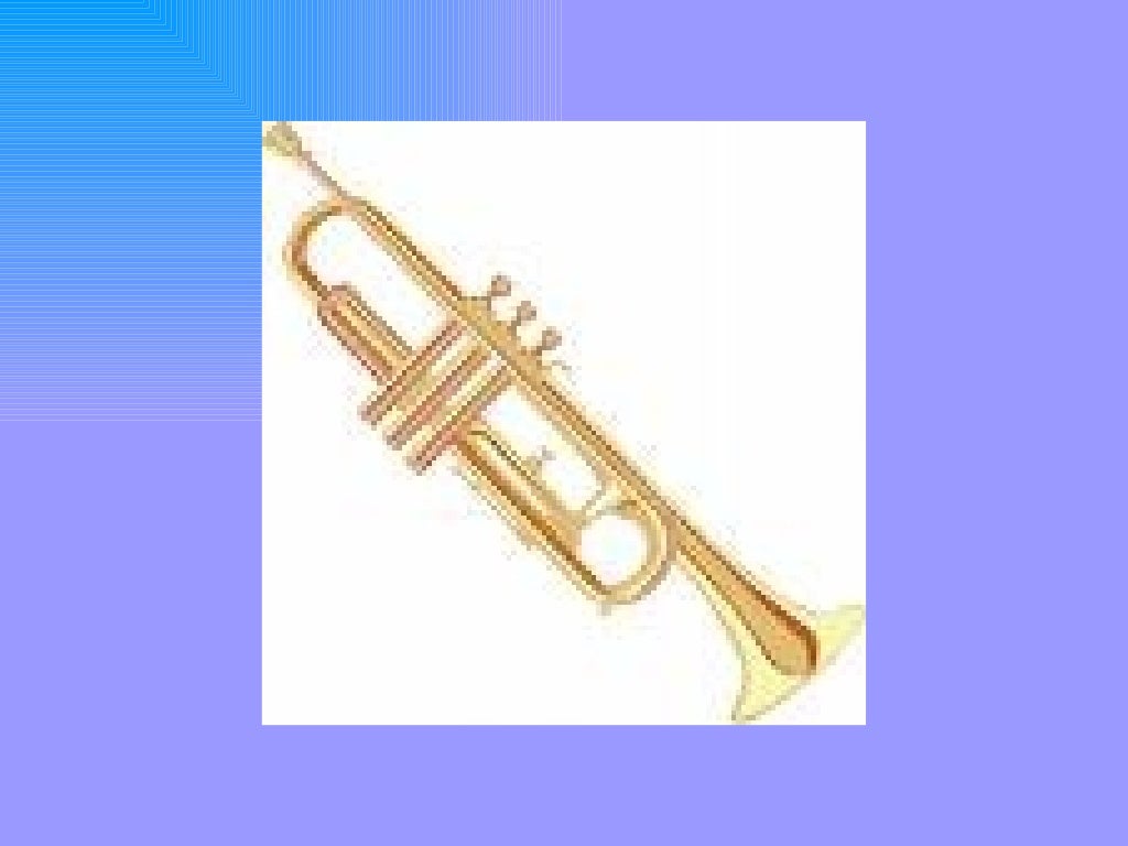 Types Of Musical Instruments