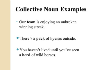 Types of-nouns-copy | PPT