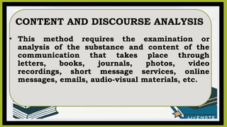 TYPES-OF-QUALITATIVE-RESEARCH2.pptxxxxxx | PPTX