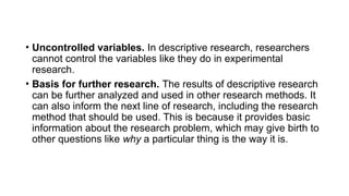 Types-of-Research-Methodologies PowerPoint | PPTX