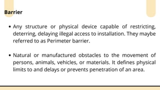 Detective Measures TYPES-OF-SECURITY-MEASURES-FOR-AN-EFFECTIVE-DEFENSE-AGAINST-CRIMES-1 ...