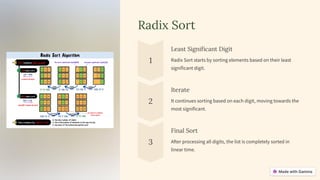 Types-of-Sorting-in-Database-Structure-and-Algorithms.pdf | Programming ...