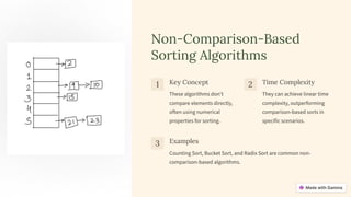 Types-of-Sorting-in-Database-Structure-and-Algorithms.pdf | Programming ...