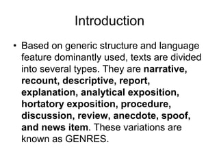 types-of-text-lengkap.ppt