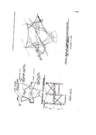 design of tower | PDF