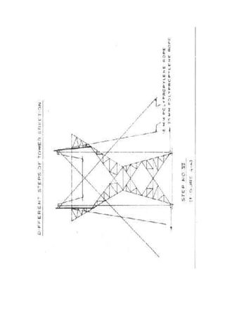 design of tower | PDF