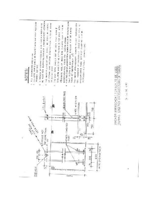 design of tower | PDF