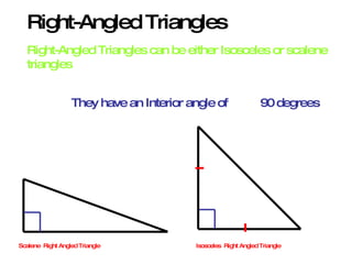 Types Of Triangles | PPT