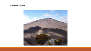 2. SHIELD CONES
 