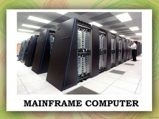 Types and classification of computer.pptx