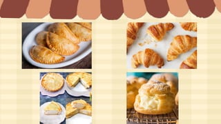 Types and Classification of Pastry Products.pptx