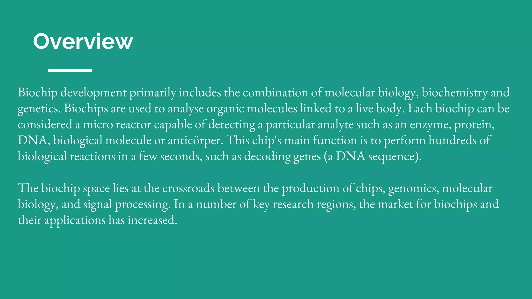 biochips-ppt