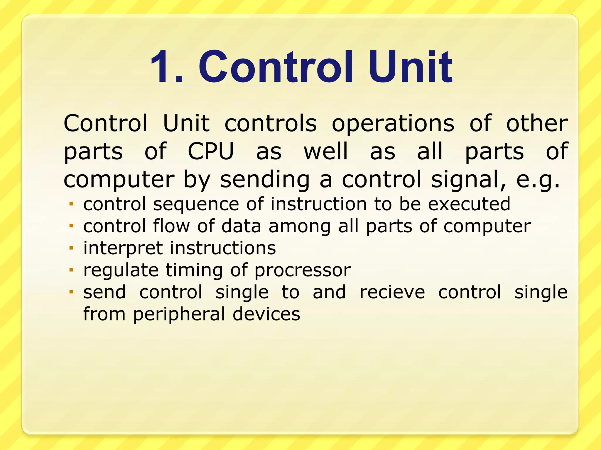 SoftwareHardware is just a box with electronic parts in it. It cannot do any work by itself. It needs certain programs to do some work. Software is a general term used to describe a collection of computer programs, procedures and documentation that perform some tasks on a computer system. Software includes websites, programs, video games etc. 