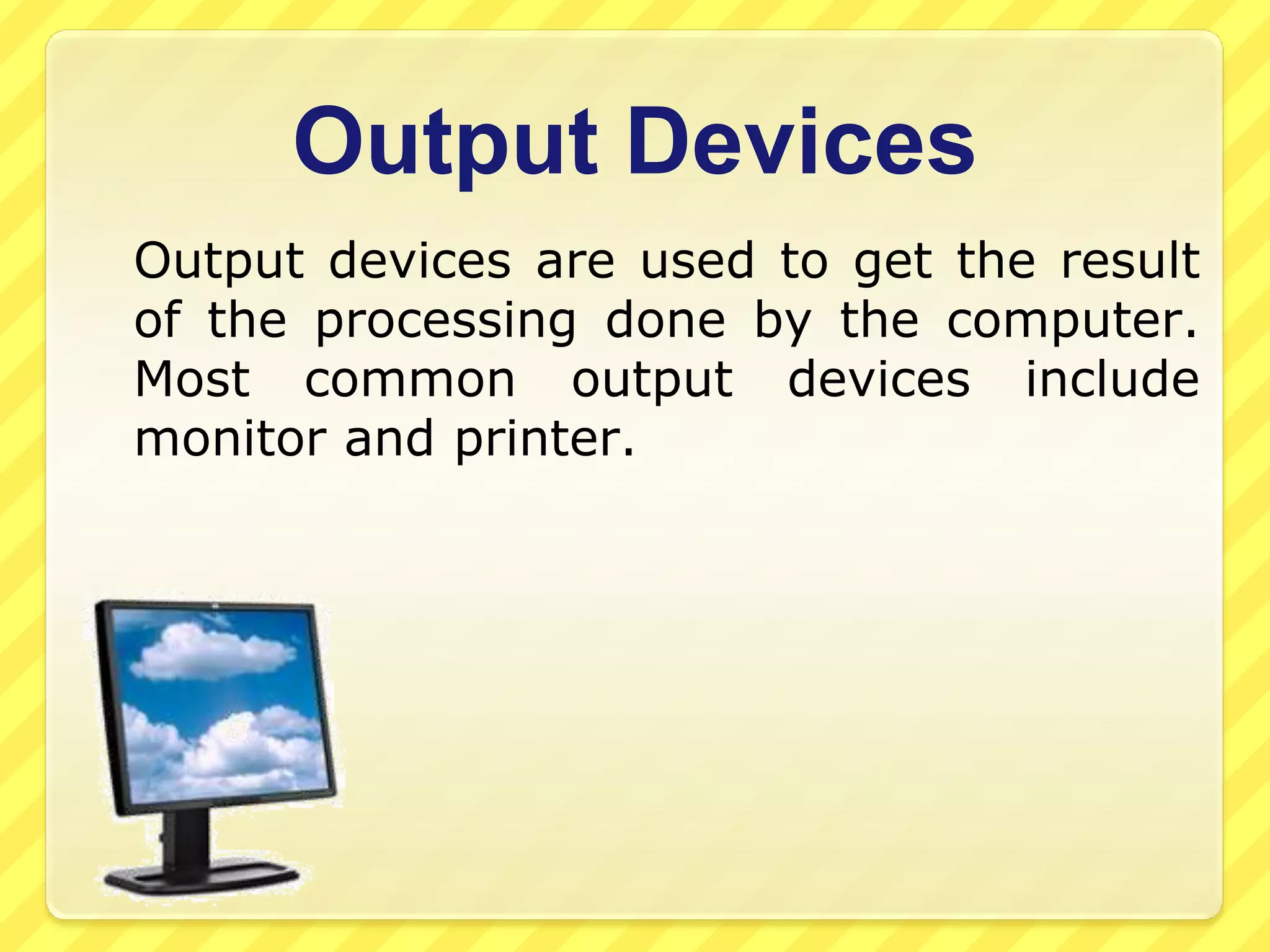 CPU, the Central Processing Unit, and