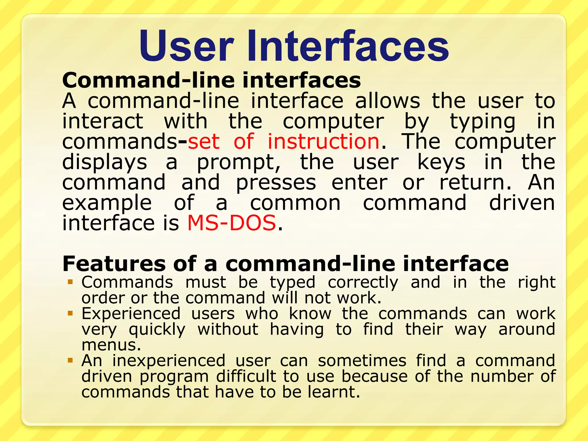 Types of SoftwareApplication SoftwareSystem SoftwareUtility Software