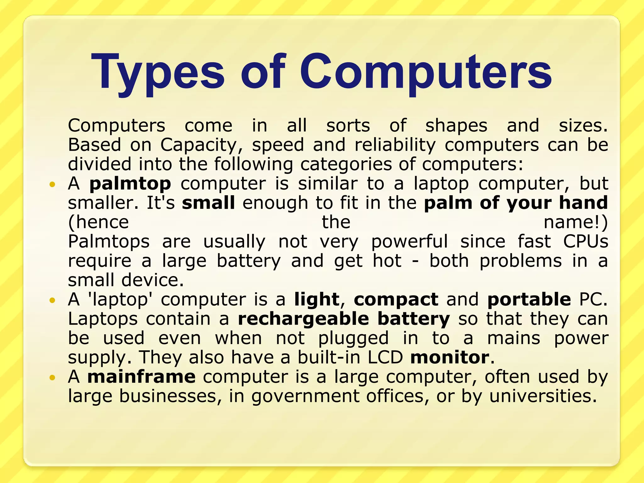identify operating systems, including those which contain a graphical user interface, a command line Interface