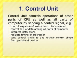 SoftwareHardware is just a box with electronic parts in it. It cannot do any work by itself. It needs certain programs to do some work. Software is a general term used to describe a collection of computer programs, procedures and documentation that perform some tasks on a computer system. Software includes websites, programs, video games etc. 