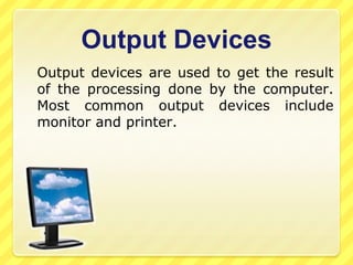 CPU, the Central Processing Unit, and