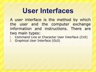 Peripheral Devices	Peripheral devices are not part of the central core of the computer. The general name for extra/additional devices is ‘peripheral devices’. They are usually categorized into input devices, output devices and storage devices.	CD-ROM drive, Mouse, Printer, Speaker, Scanner, Zip drive are some examples of peripheral devices.