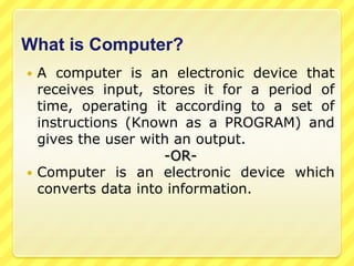 describe the difference between hardware and software