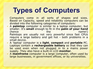 identify operating systems, including those which contain a graphical user interface, a command line Interface