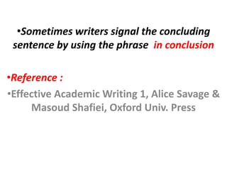 Types and elements of formatting a paragraph | PPTX