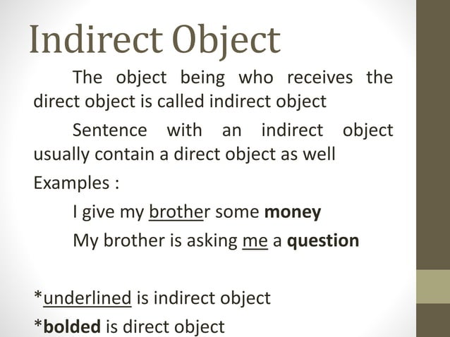Types And Functions Of Noun PPT