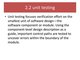 Types and levels of testing chpter 2 (1).pdf
