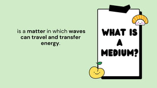 TYPES AND PARTS OF WAVES.pptx