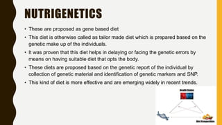 Gallery Detail: Types Of Diet And Steps Involved In Planning A Diet