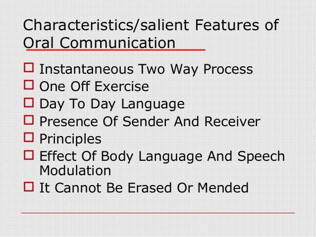 Characteristics of a good speech introduction image