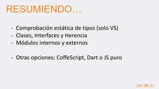 Introducción a TypeScript | PPTX