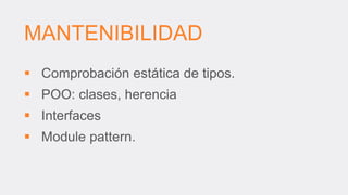 Introducción a TypeScript | PPTX