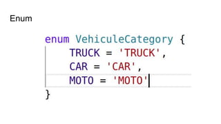 Enum
 
