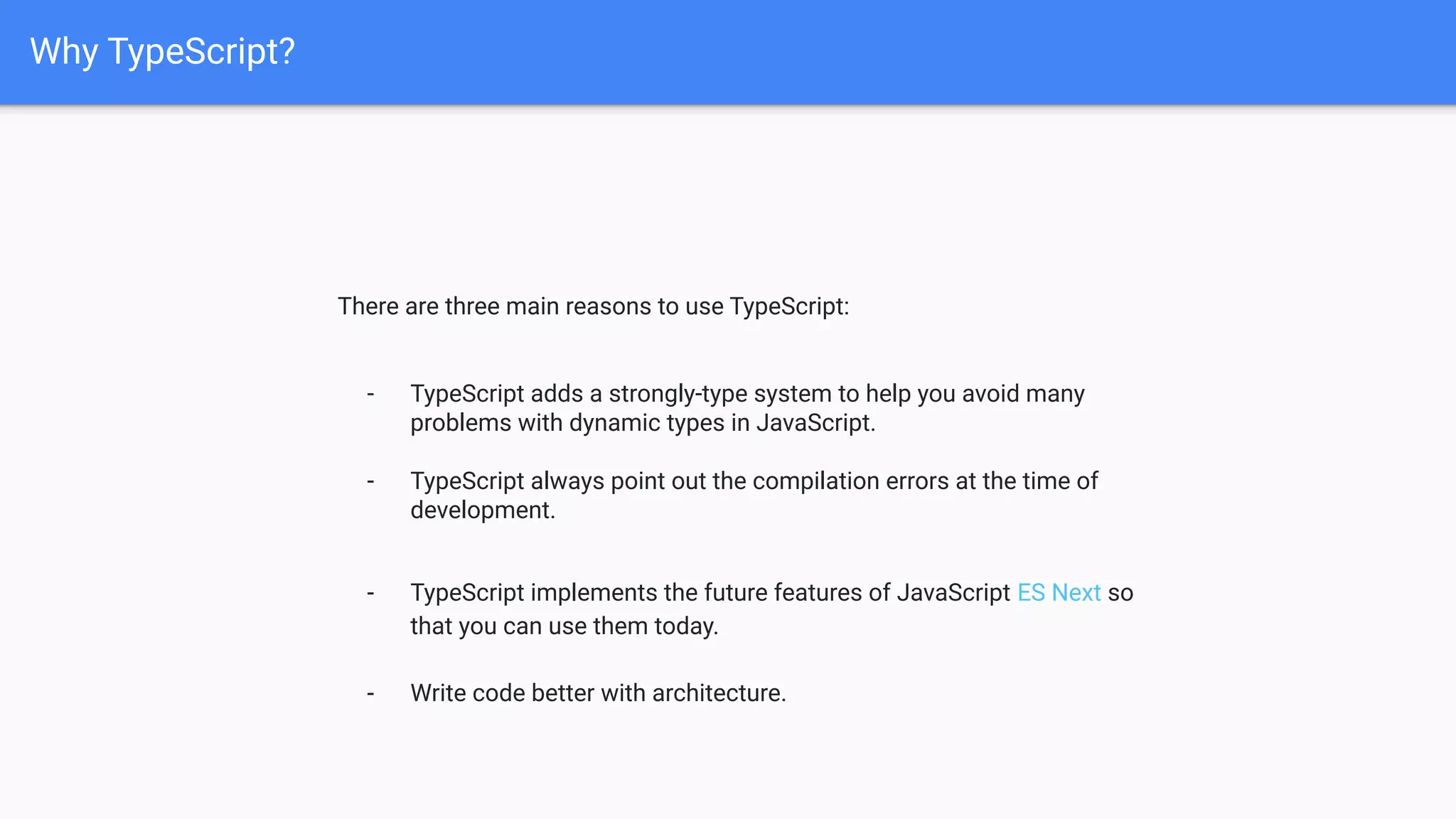 TypeScript | PDF