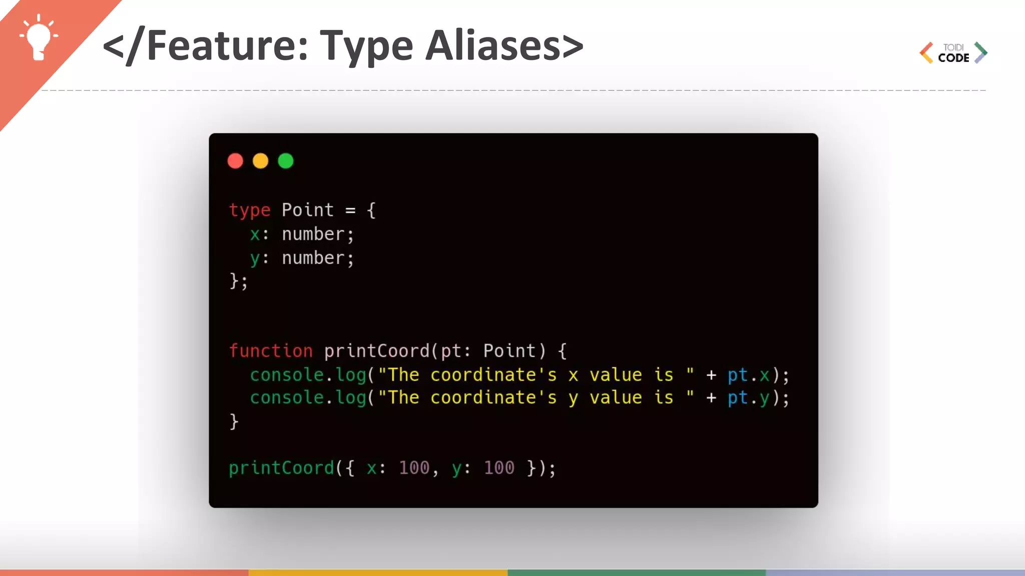 </Feature: Type Aliases> 