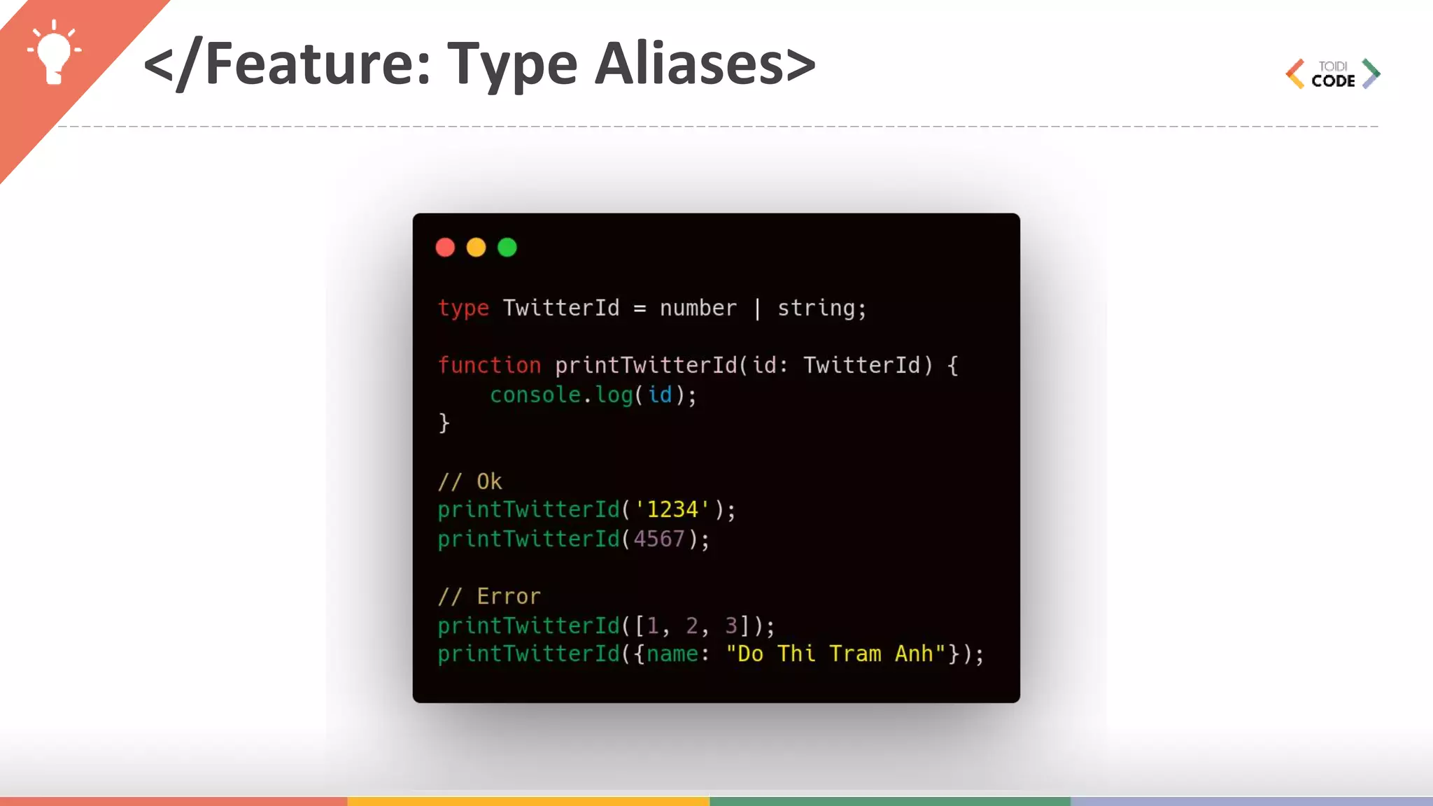 </Feature: Type Aliases> 