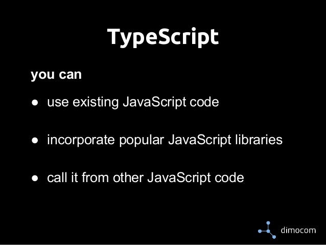 using AngularJS with TypeScript