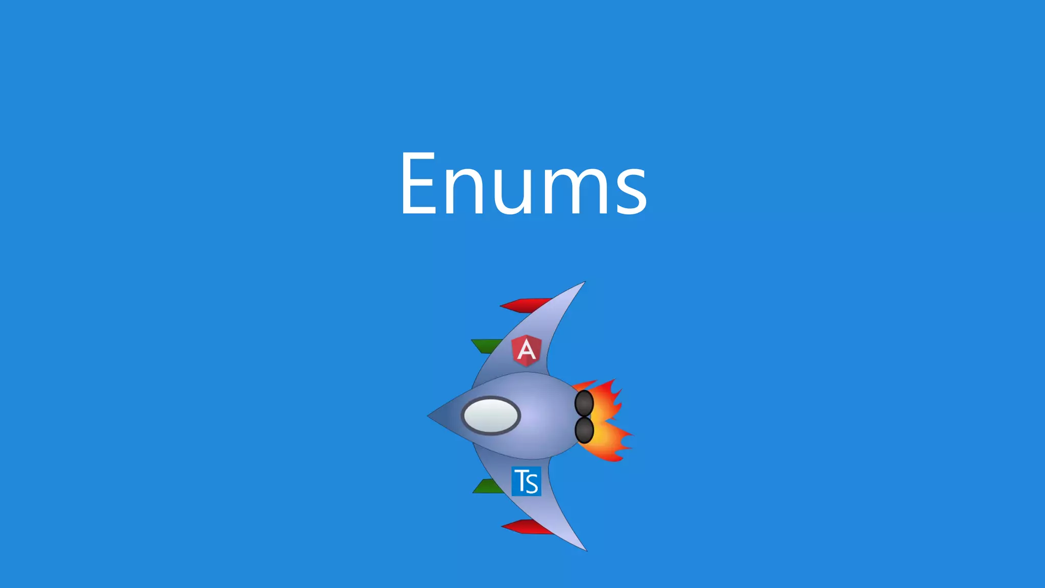 Enums
 