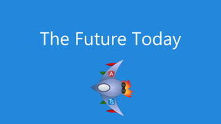 The Future Today
 