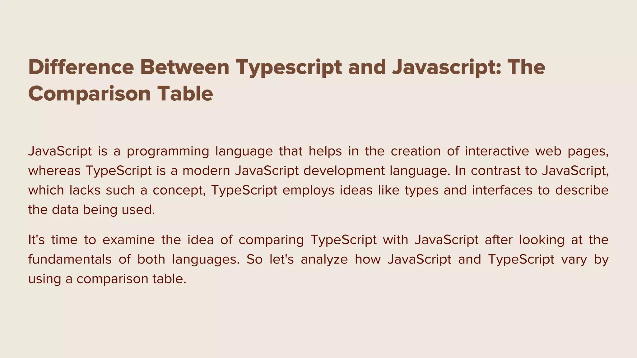 TypeScript VS JavaScript.pptx